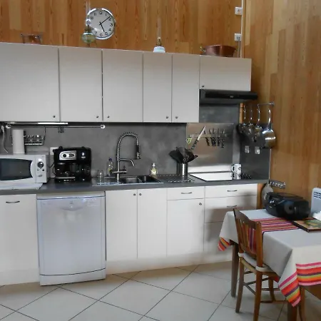 Du Cret Vakantiehuis