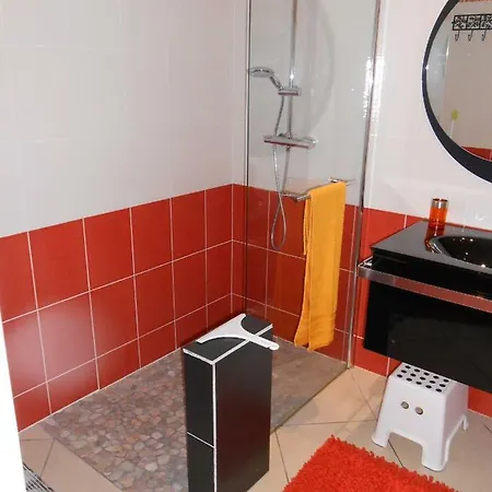 Vakantiehuis Du Cret *