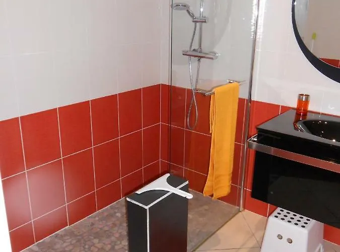Nyaraló Du Cret *