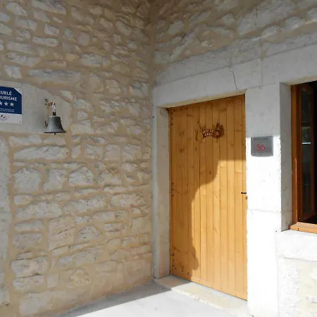 Du Cret Tatil Evi *