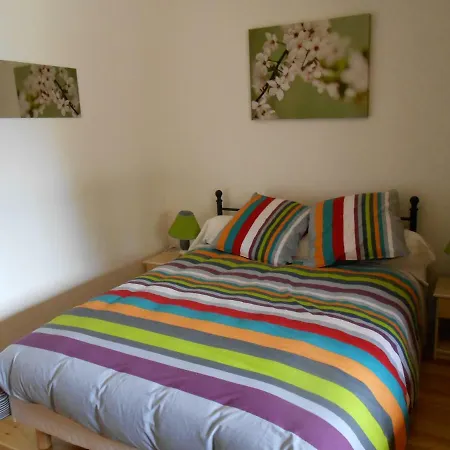 Du Cret Tatil Evi